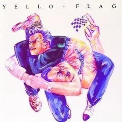 Produktbild von Flag (Remastered 2005)