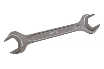 Zdjęcie produktu dla Klucz płasko-oczkowy FESTA CrV 30x34mm