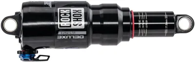 Image de Amortisseur Rockshox Deluxe Ultimate RCT pour roue arrière RS Deluxe Ult. RCT 190 x 37,5 mm