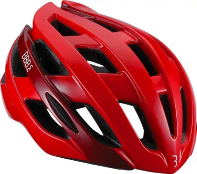 Produktbild von BBB Helme Hawk M (54-58cm) rot glanz