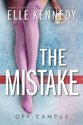 Immagine prodotto di The Mistake
