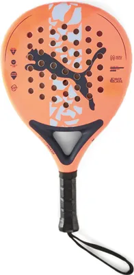 Produktbild von Puma SolarSMASH Padel NEW NAVY-ULTRA ORANGE OSFA