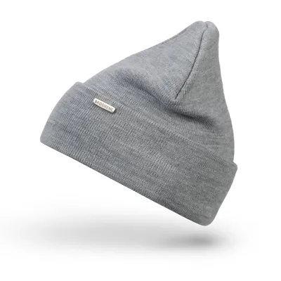 Image de Casquette Brodrene 1010690LIGHTGRAY66901