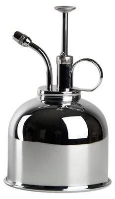 Obrázek produktu pro ESSCHERT DESIGN Rozprašovač ELEGANT 0,28 l, stříbrný