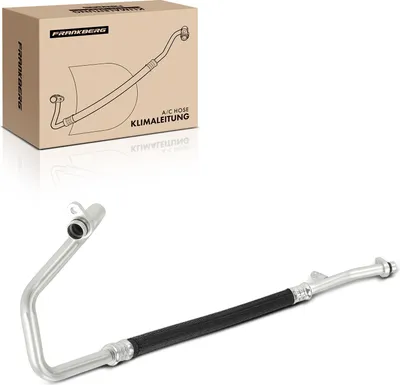 Image de Frankberg 1x conduite basse pression climatisation pour Renault Master III Nissan NV400 Opel
