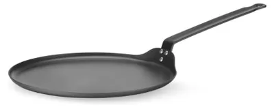 Image de Crêpière HENDI – Qualité professionnelle pour crêpes 520 x 282 x (H) 85 mm