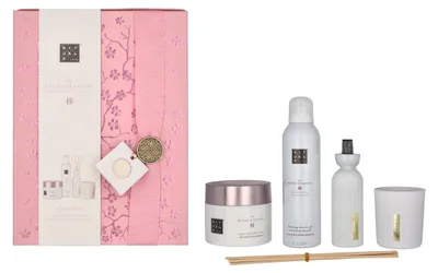 Zdjęcie produktu dla Rituals Sakura Set 610ml