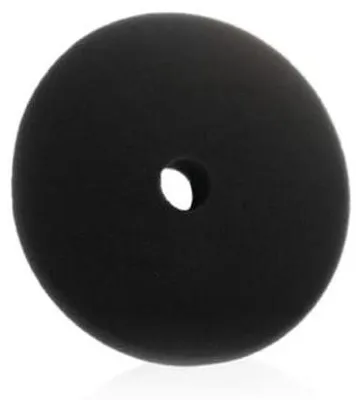 Immagine prodotto di Spugna di lucidatura conica nera (morbida) - 95x80x25 mm (forata)