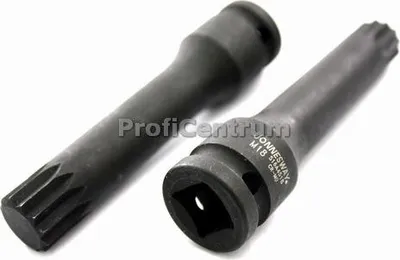 Obrázek produktu pro Jonnesway 1/2" ráčnový klíč m16 x 100 mm