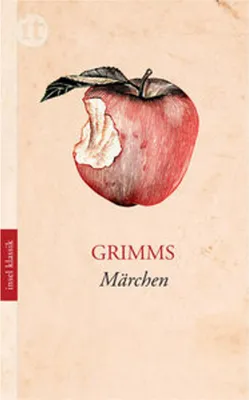 Produktbild von Grimms Märchen
