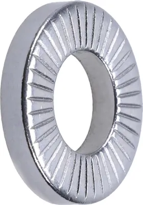 Produktbild von SHIMANO Unterleg Scheibe geriffelt 3,2mm Nexus Hinterrad Nabe Ø:20mm