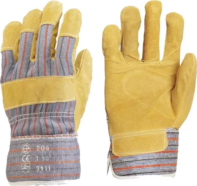 Produktbild von Docker-Handschuhe