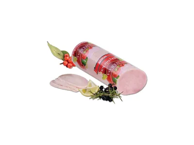 Zdjęcie produktu dla SZLAGOR Kiełbasa dębicka 800g