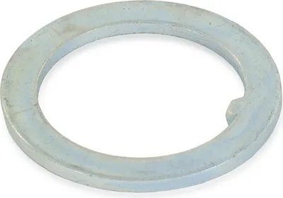 Image de Disque nasal au roulement de direction - Simson Schwalbe KR51/1, KR51/2, étoile, épinard, faucon, SR4