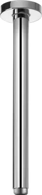 Produktbild von KEUCO 51689070300 Brausearm Elegance 51689,