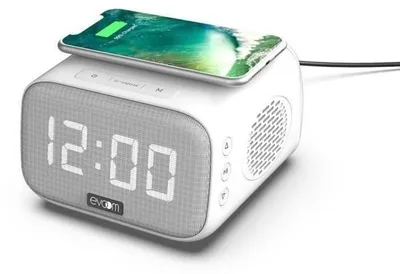 Image de Radio Evoom EV304601 Blanc