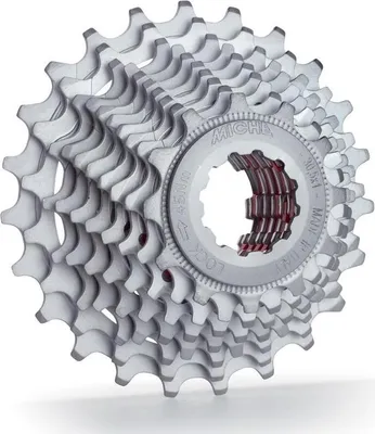 Image de Miche Cassette Primato 10 vitesses 16-28 dents compatible Shimano