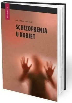 Zdjęcie produktu dla Schizofrenia u kobiet