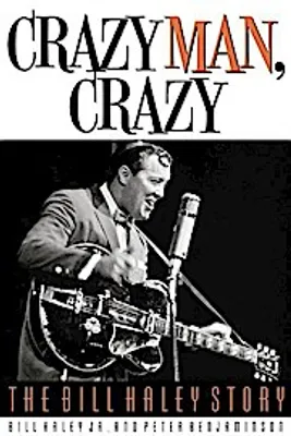 Obrázok produktu pre Crazy Man, Crazy