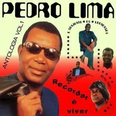 Produktbild von Recordar E Viver: Antologia 1 (1976-87)