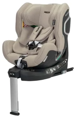 Produktbild von Recaro Xenon 1 Kindersitz Grau  Kinder Grau One Size