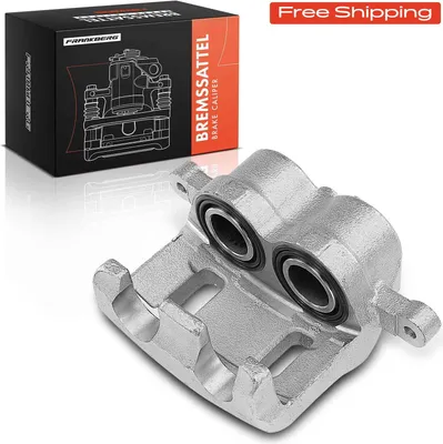 Image de Frankberg 1x Étrier de Frein Essieu Avant Droit pour KIA Sorento I JC Sorento I Fourgon 2.4L 3.5L 2.5L 2002-2011