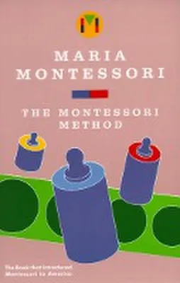 Produktbild von The Montessori Method