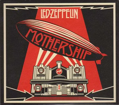 Zdjęcie produktu dla Mothership (Remastered)