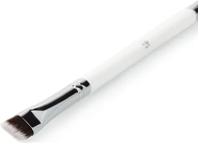 Immagine prodotto di Ilū Make Up Brow-Lash Brush 501 - pennello per sopracciglia