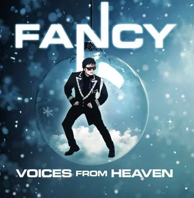 Produktbild von Voices From Heaven