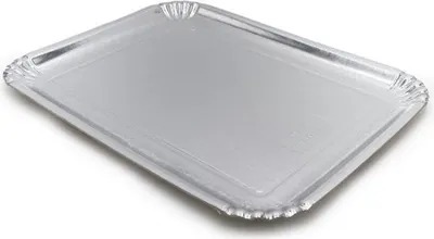 Produktbild von Einwegschale 26,5 x 36 cm 3 Stück