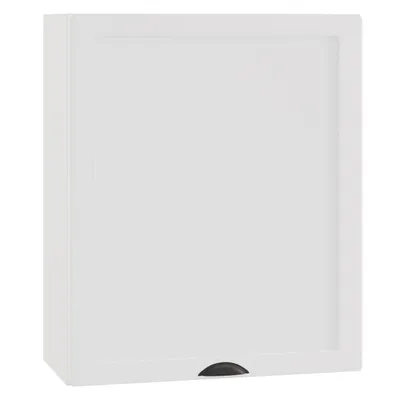 Productafbeelding van Hangende kast ADELINE W60 P/L, wit