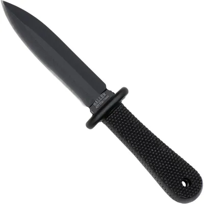Produktbild von Haller Messer mit feststehender Klinge Neck Knife 80442