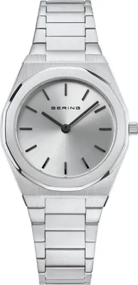 Produktbild von Bering Damen Uhr Armbanduhr Classic - 19632-700