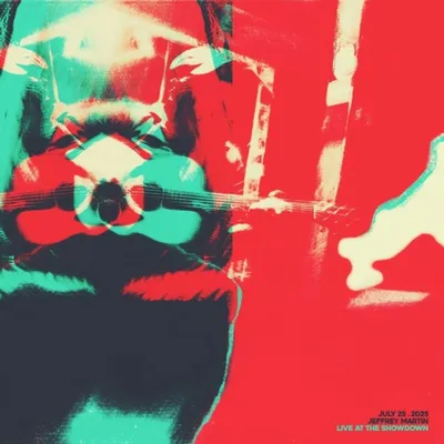 Produktbild von Alive (Live at The Showdown)