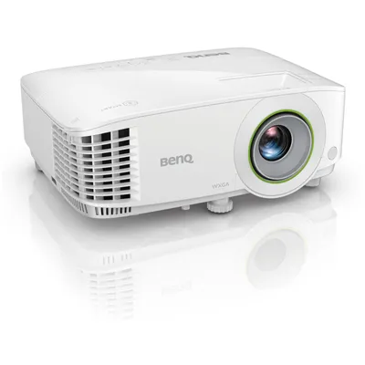 Obrázek produktu pro BenQ EW600, 3600 ANSI lumen, DLP, WXGA (1280x800), 20000:1, 16:10, 1524 - 4572 mm (60 - 180")