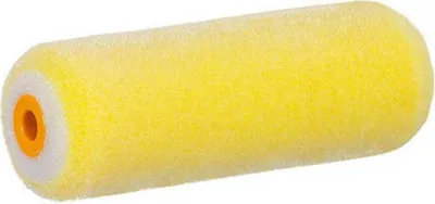 Produktbild von Oem Marine Schaumstoffrolle 10 Einheiten Golden 100 mm Golden 100 mm
