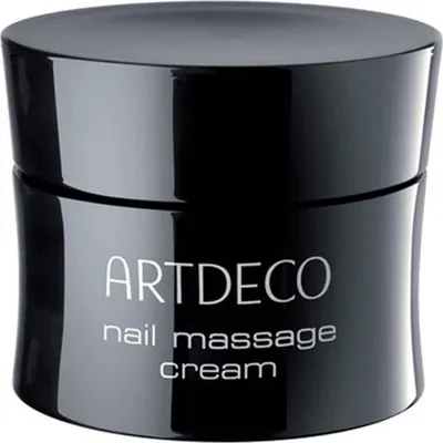 Immagine prodotto di ARTDECO Crema per la cura delle unghie Crema per il massaggio delle unghie, 17 ml