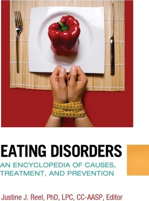 Produktbild von Eating Disorders