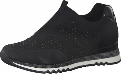 Produktbild von Marco Tozzi Sneaker Sneaker Kunstleder/Textil