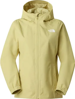 Produktbild von The Northface W QUEST MONO JACKET PEAR PEAR M
