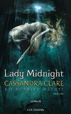 Produktbild von Lady Midnight