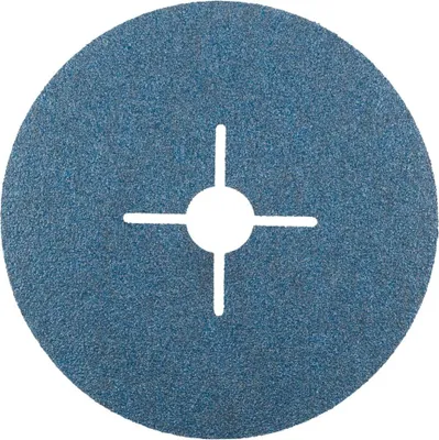 Obrázek produktu pro RHODIUS Fibrové disky KFZ 150 x 22,23 P60 TOPline