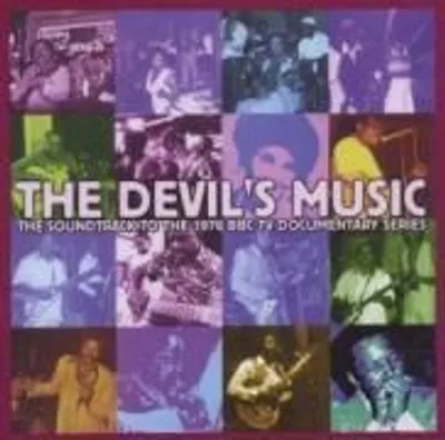 Produktbild von The Devil's Music