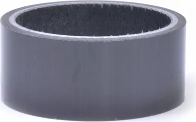 Obrázek produktu pro Wheels Manufacturing Carbon Steuersatz Spacer, 1 1/8", 15 mm, UD černá