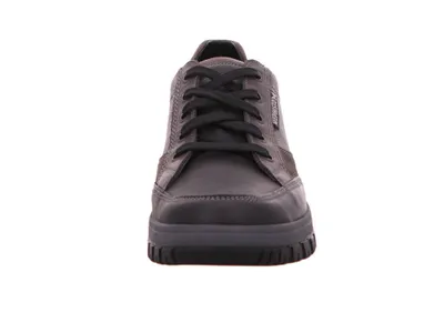 Produktbild von Mephisto Paco, Nevada (Glattleder) 1500/1552, Black, Hydro PROtect 42