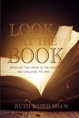 Produktbild von Look at the Book