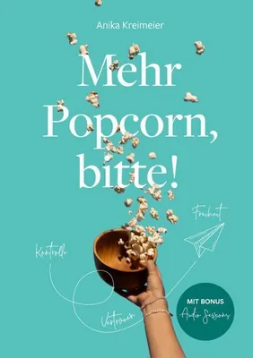 Obrázok produktu pre Mehr Popcorn, bitte!
