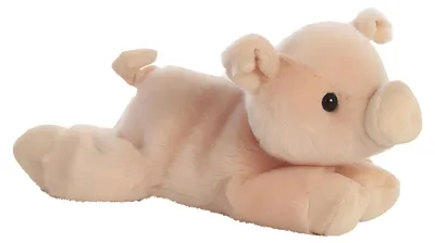 Produktbild von Aurora 26005, Spielzeug-Schwein