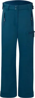 Image de Trollkids Hallingdal Pantalon Bleu 140 cm Garçons,Filles Bleu 140 cm